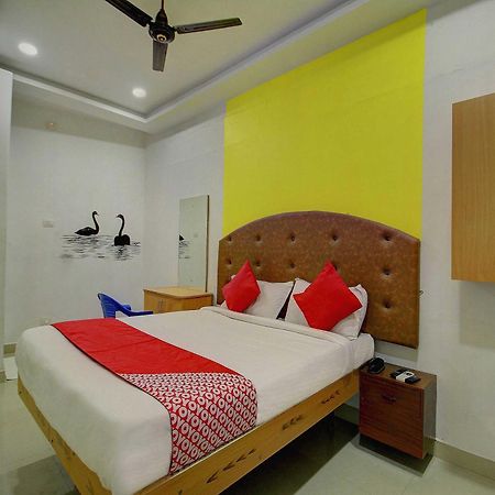 Hotel O Ananda Inn Madurai Esterno foto