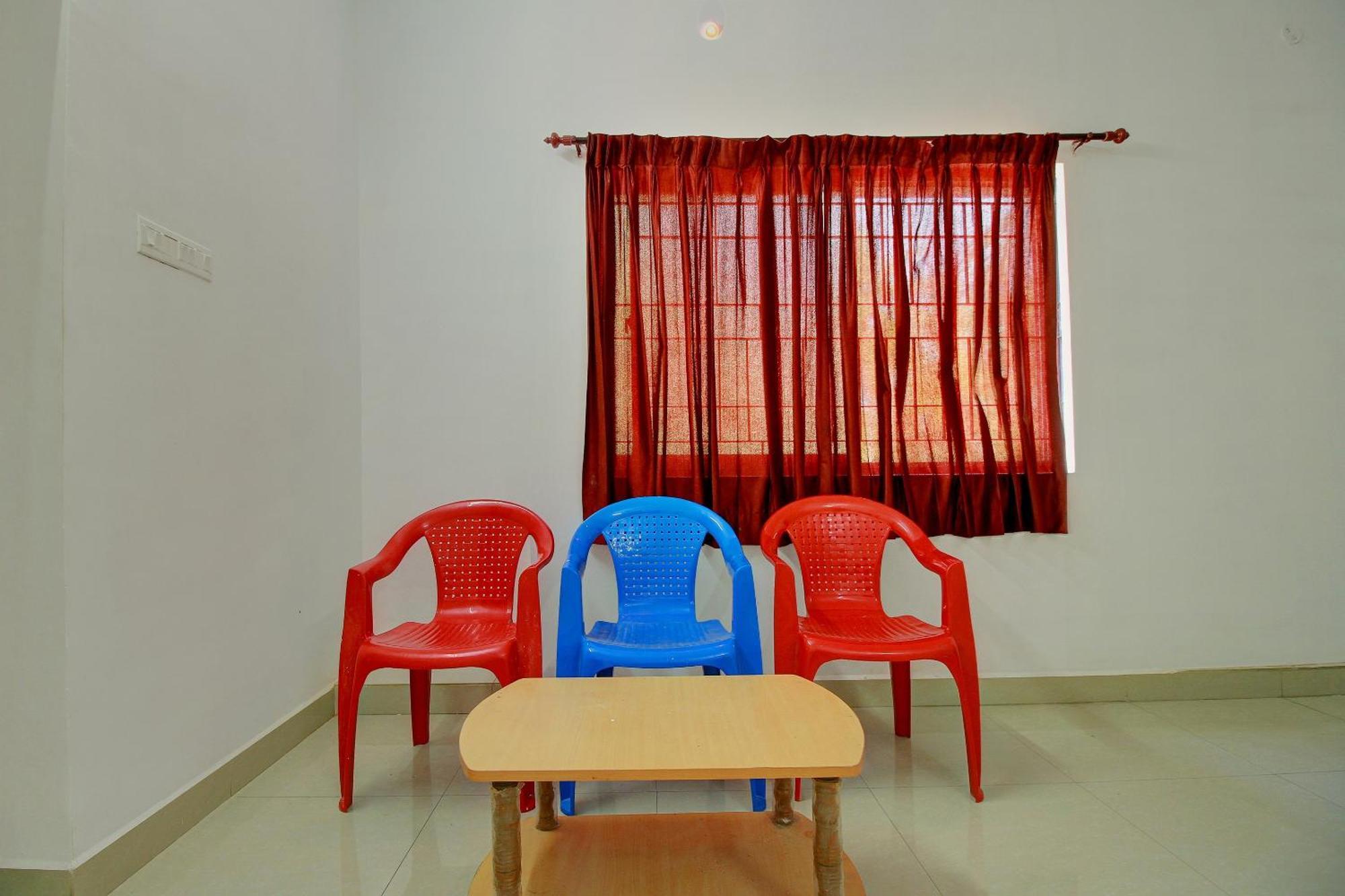 Hotel O Ananda Inn Madurai Esterno foto