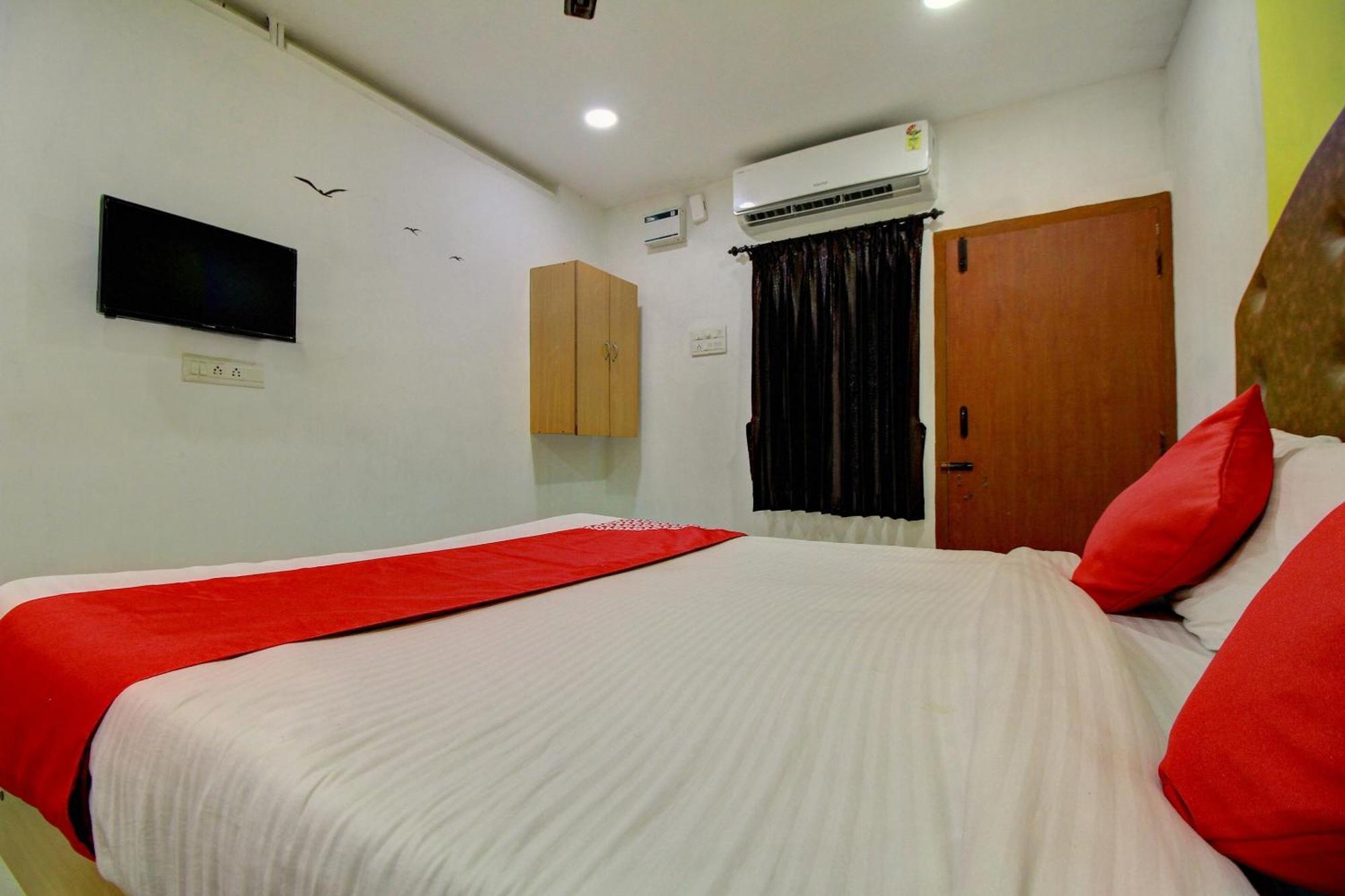 Hotel O Ananda Inn Madurai Esterno foto